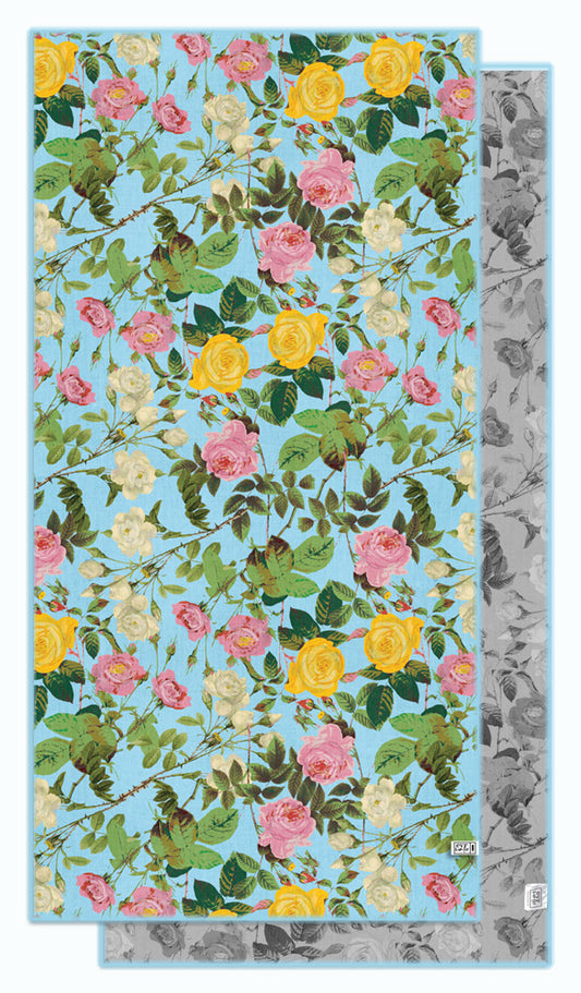 Wildwood Beach Towel